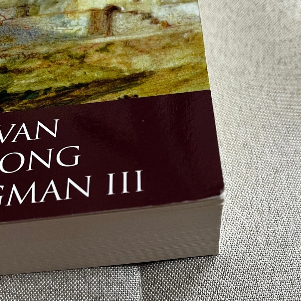 Biblical History of Israel by Iain Provan, V. Philips Long, Tremper Longman III